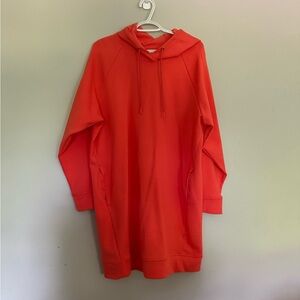 Old Navy long sweater with pockets